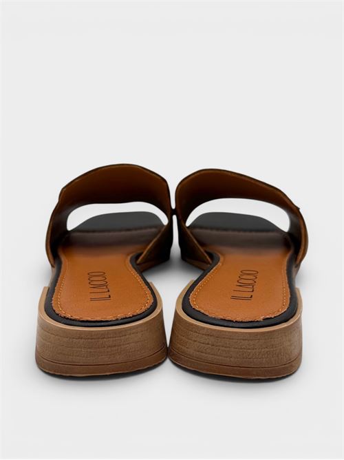  IL LACCIO | 23943CAMOSCIORUST